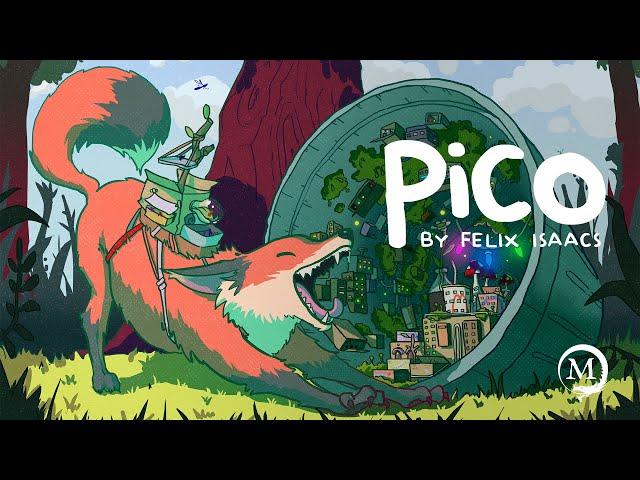 Pico Trailer