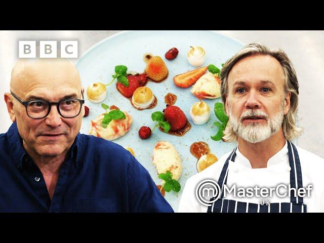 Best Skill Test Moments From MasterChef: The Professionals S14! | MasterChef UK