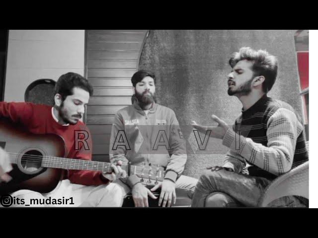 RAVI - Sajjad Ali | Cover Song | =Mudasir Hussain | Songs.Pk #sajjadali #mudasirhussainofficial