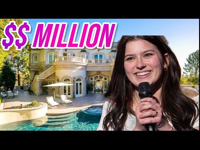 Revealed! Mattie Pruitt, Boyfriend, Lavish Lifestyle & Net Worth 2025