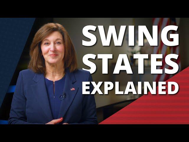 Swing States - Explained