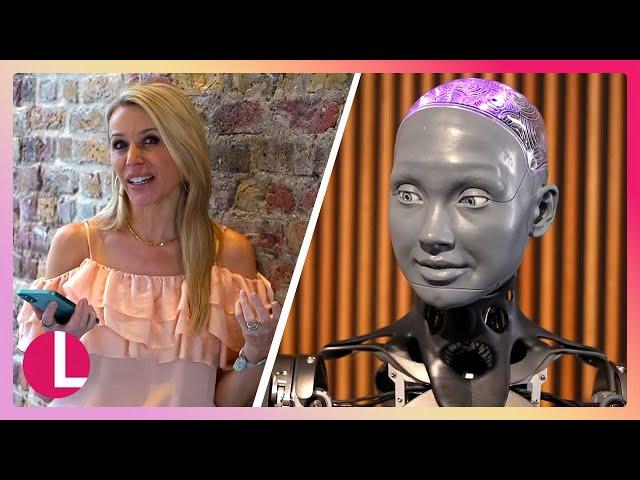 Smart Homes: How AI Is Transforming Everyday Life | Lorraine