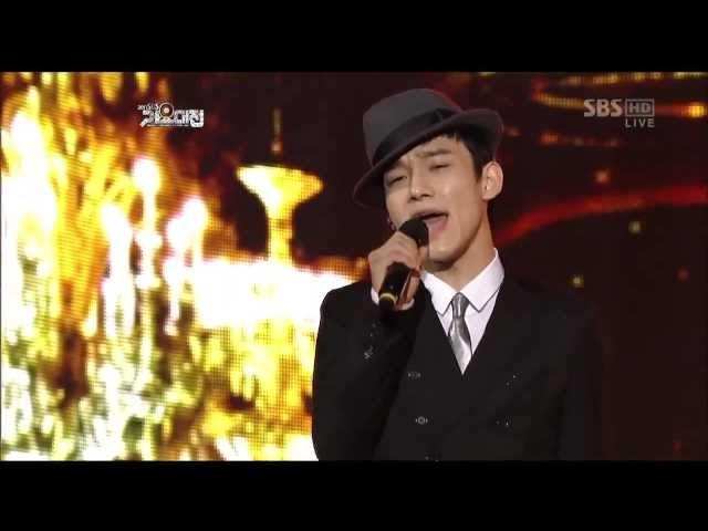 CHEN EXO SBS SongFest 2011.mp4