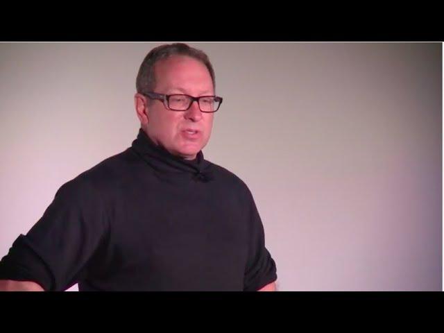 The End of Virtue | Richard Matthew | TEDxUCIrvine