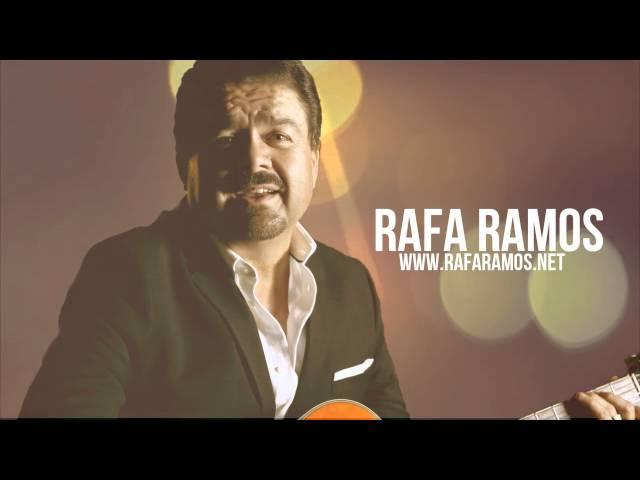 Paloma Querida - Rafa Ramos (Audio)