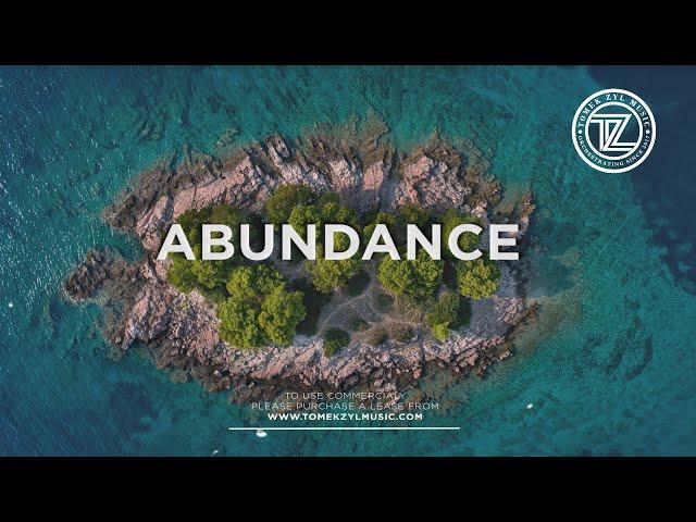 Summer UK Garage 2 Step House Type Beat ►Abundance◄ Instrumental 2021