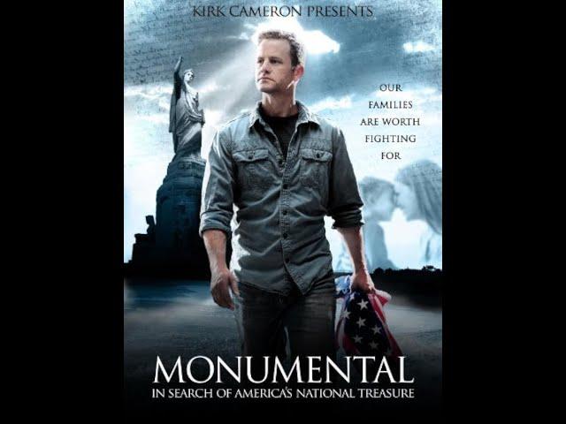 Monumental: In Search of America's National Treasure (Full Documentary)