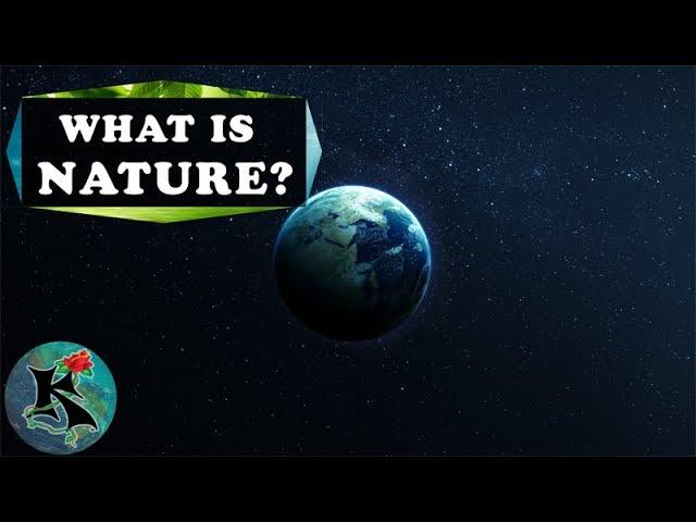 What is NATURE?