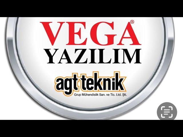 Vega şefim Ürün tanımlama Agt Teknik Grup