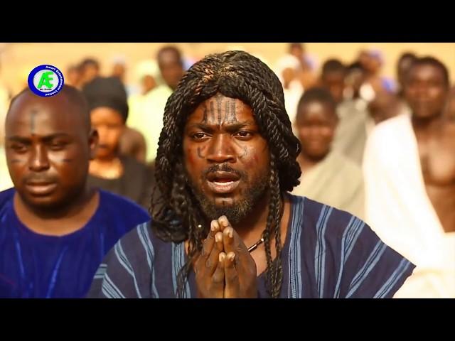 MUJADDADI LATEST HAUSA TRAILER