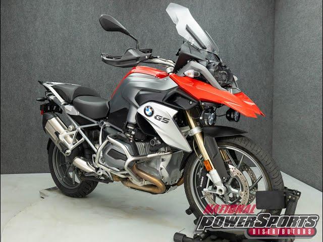 2013 BMW R1200GS PREMIUM W/ABS - National Powersports Distributors