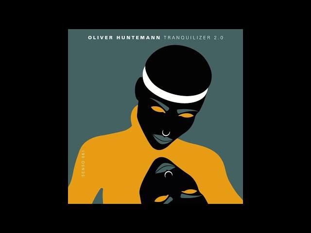 Oliver Huntemann  - Tranquilizer (Christian Craken Remix)