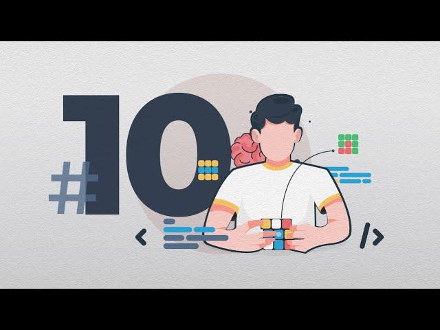 Lógica de programação 10 - Estruturas de repetição