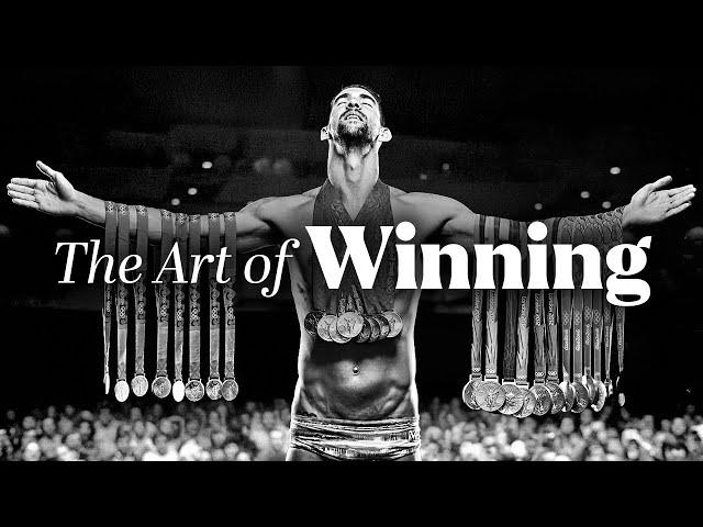 THE ART OF WINNING - The Most Powerful Motivational Speeches for Success, Athletes & Working Out