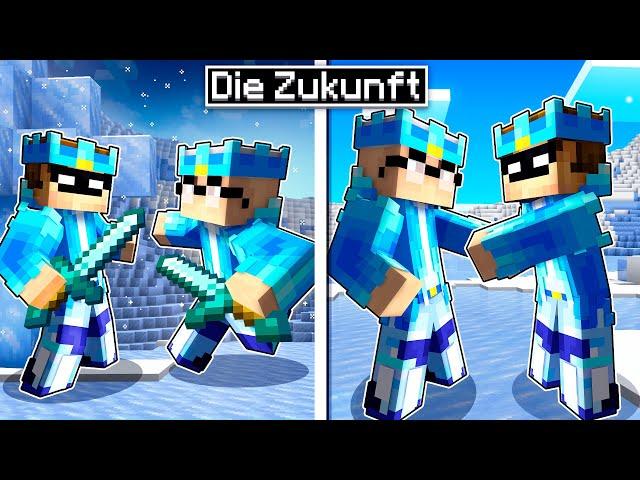 mit AVIVE verbünden ODER Kampf? Minecraft Helden