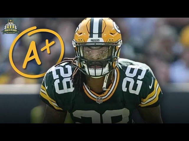 Packers Week 5 Grades + Updated Injury Report