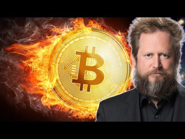 Bitcoin -  Die Wende! (Astrologie & Zukunftsforschung)