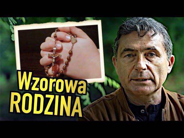 Martwa kobieta miała dłonie splecione na różańcu... szokujący motyw zbrodni