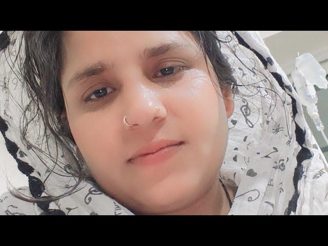 gulapsa parveen  is live!