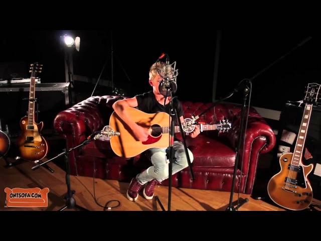 Bailey McConnell - Little Things (One Direction Cover) - Ont' Sofa Gibson Sessions