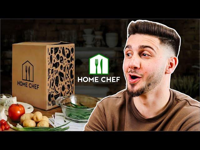 Home Chef Review: Meal Kit A For Healthy Lifestyle