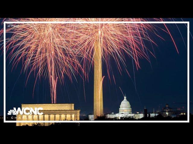 Independence Day 2024: How Fourth of July celebrations grew over the years