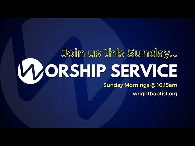 Sunday Morning Worship Service | March 9, 2025