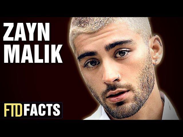 10 Surprising Facts About Zayn Malik