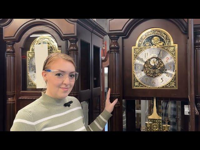 Daylight Saving Time: How to Adjust your Howard Miller Clock