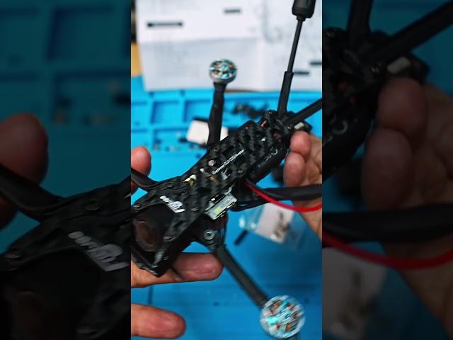 the way to go in #fpv  #dji #djio4pro #drone #shorts
