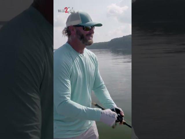 "That Felt Good leavin' The Gun" #shorts