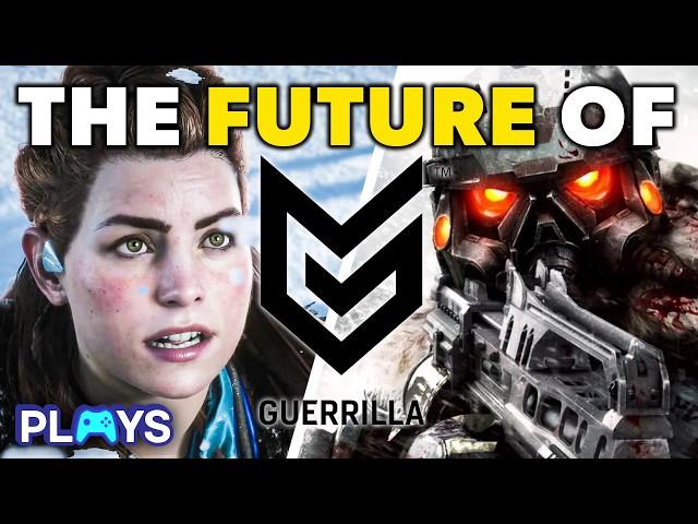 Horison's Future, Sakurai's Next Project, Netflix's Gaming Struggles & MORE | Gaming News