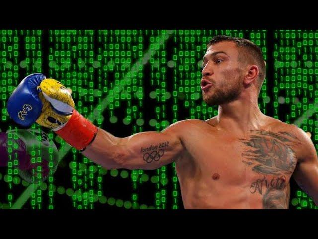 VASYL LOMACHENKO | "THE MATRIX RELOADED" | Fight Highlights