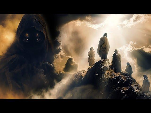 Biblical Mysteries: Watchers, Nephilim, and Potential Demonic Origins