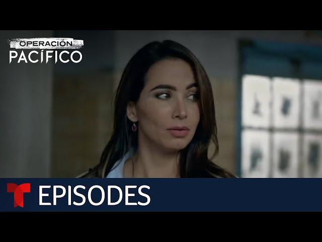 Hits: Operación Pacífico, Episode 11, The surprise | Telemundo English