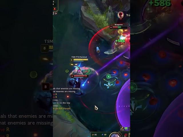 POE | STEALING Herald Like It's NOTHING  #shorts