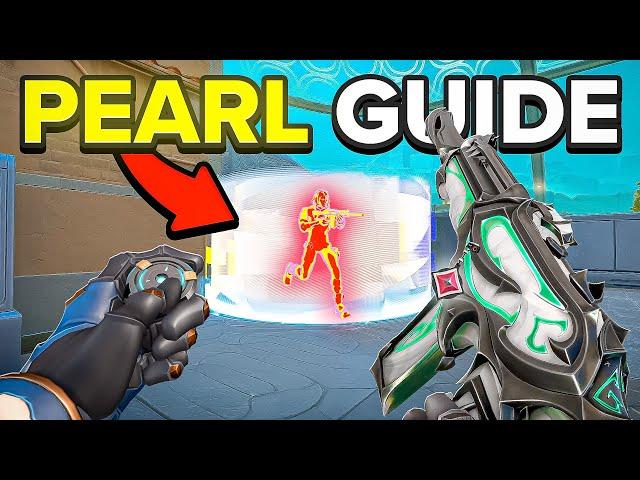 ULTIMATE Cypher Setup Guide For Pearl