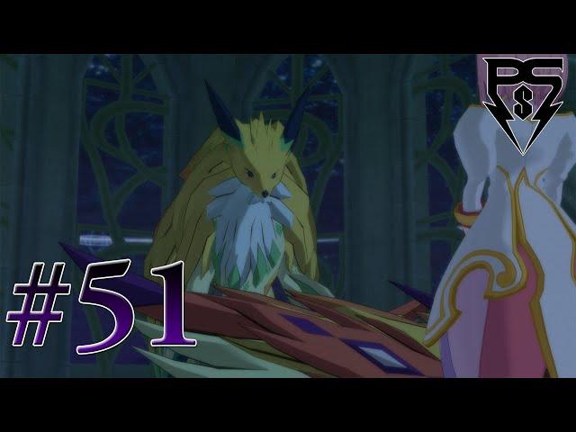 Tales of Vesperia: Definitive Edition PsS Playthrough Part 51 - Belius