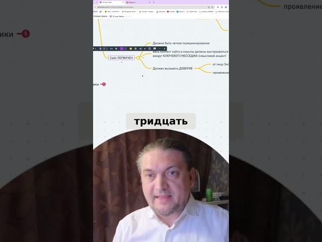 УНИВЕРСАЛЬНЫЙ СЕКРЕТ РЕКЛАМЫ: работает ВСЕГДА и ВЕЗДЕ! 