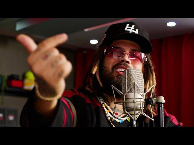 NO LO SÉ, RICK | Brray, Young Martino, Erios & Reyan Quality | MUSIANDO LIVE 05 (Video Oficial)