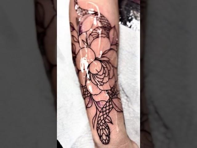 Most ATTRACTIVE Tattoos || Stylish TATTOOS || Best TATTOO Design Ideas For Men and Women