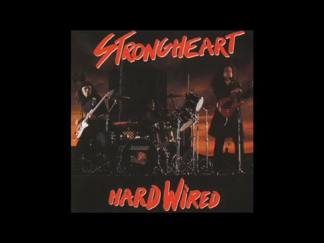 Strongheart - Freight Train