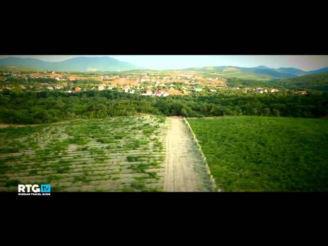 Russian Travel Guide TV - новый сезон (2015) | Planeta.ru