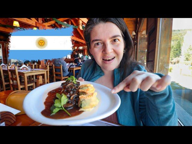 SURPRISING first impressions of ARGENTINA!