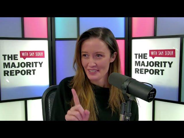 Trump’s Tariff Thrashing; Bukele Goes To Washington w/ Roberto Lovato | MR Live | Majority Report