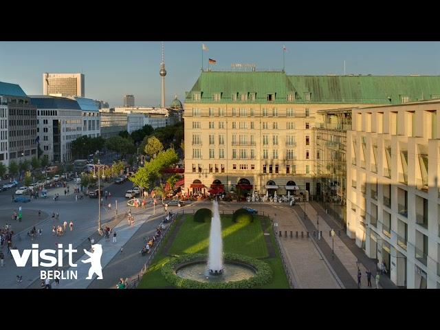 Unter den Linden: Berlins historischer Boulevard – Ein Spaziergang voller Geschichte - visitBerlin