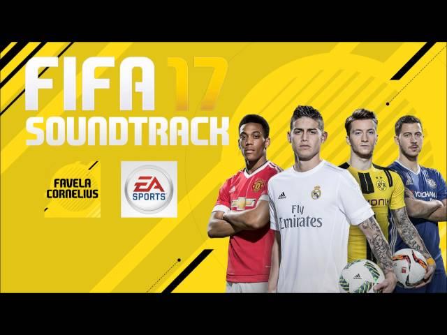 Beaty Heart- Slide To The Side (FIFA 17 Official Soundtrack)