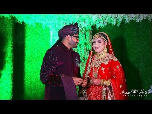 Wedding Cinematography of Sunny & Tahsin