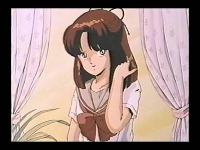活劇少女探偵団　OP