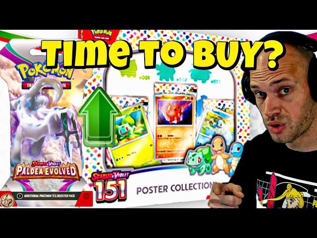 Which Pokémon Products SHOULD YOU INVEST IN!?